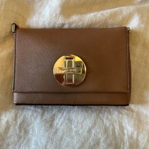 Kate Spade clutch